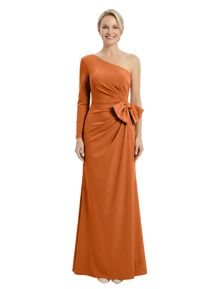 burnt-orange