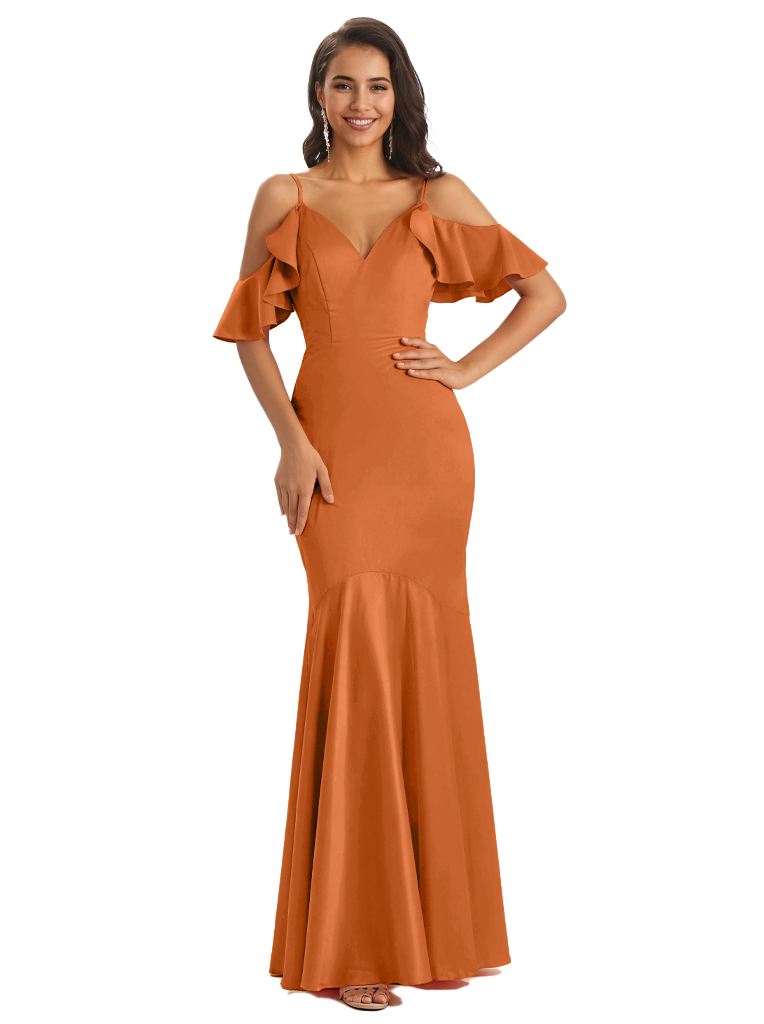 burnt-orange