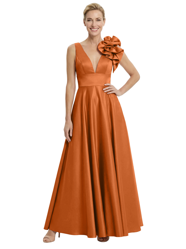 burnt-orange