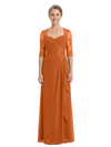 burnt-orange