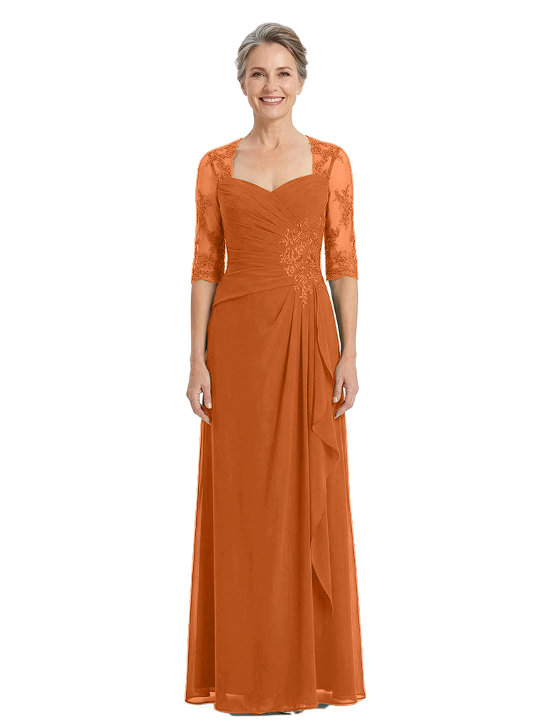 burnt-orange