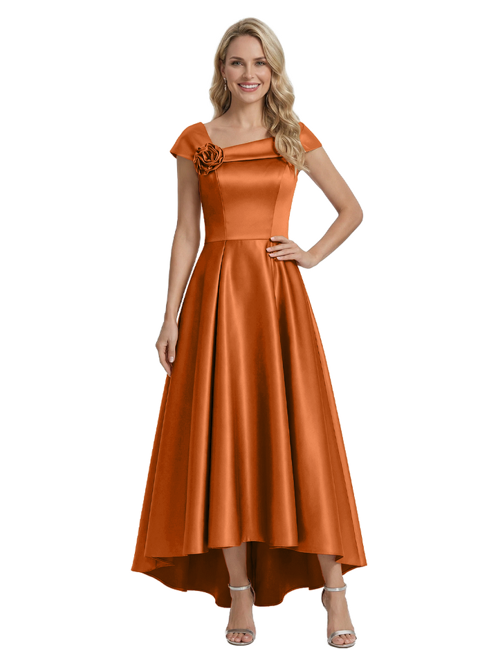 burnt-orange