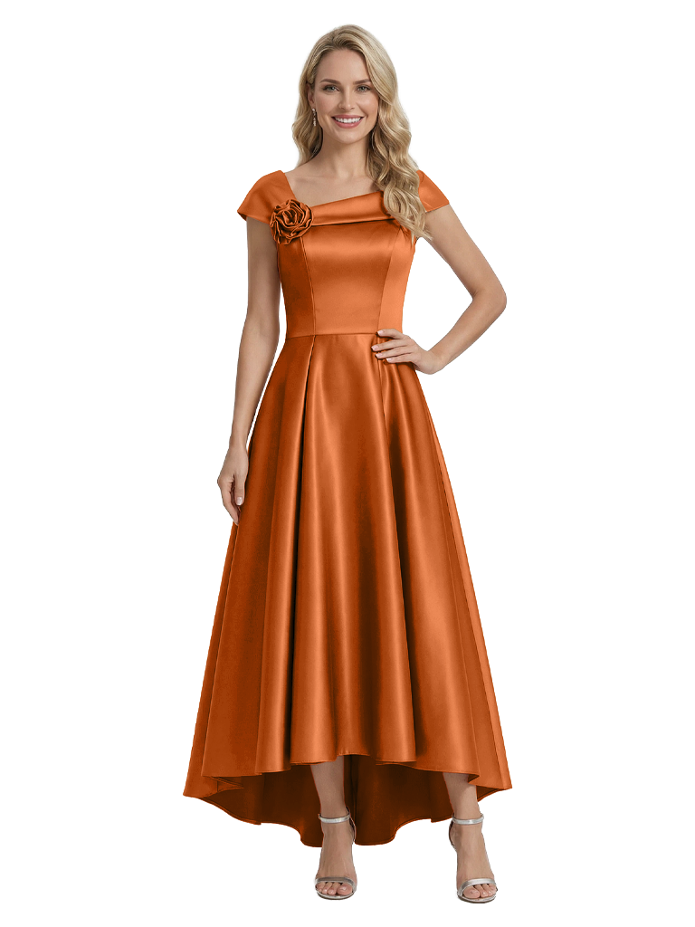burnt-orange