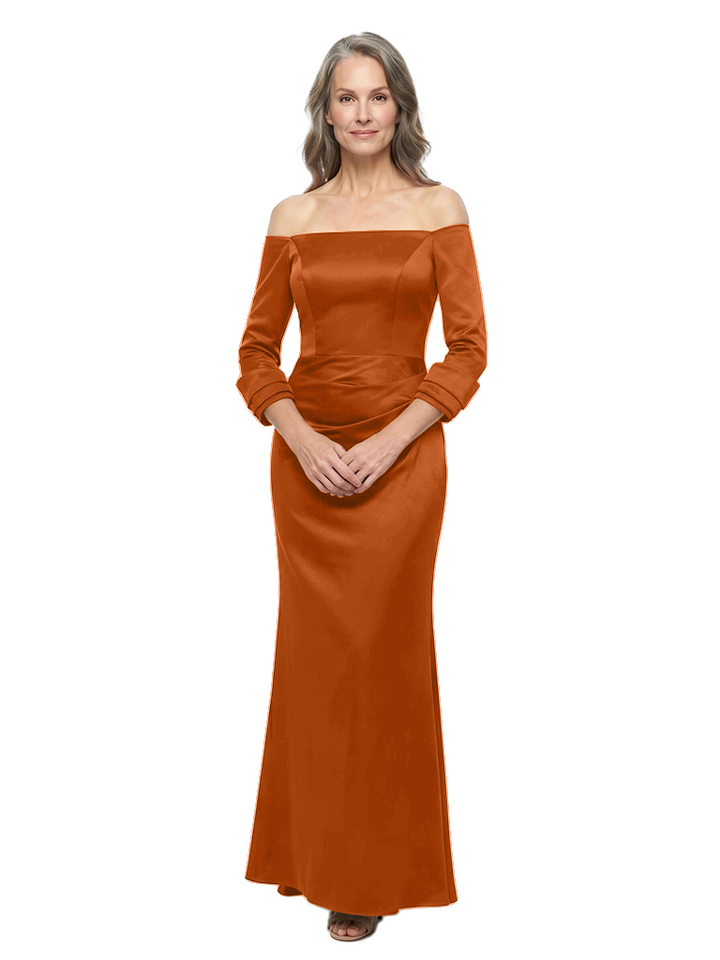 burnt-orange