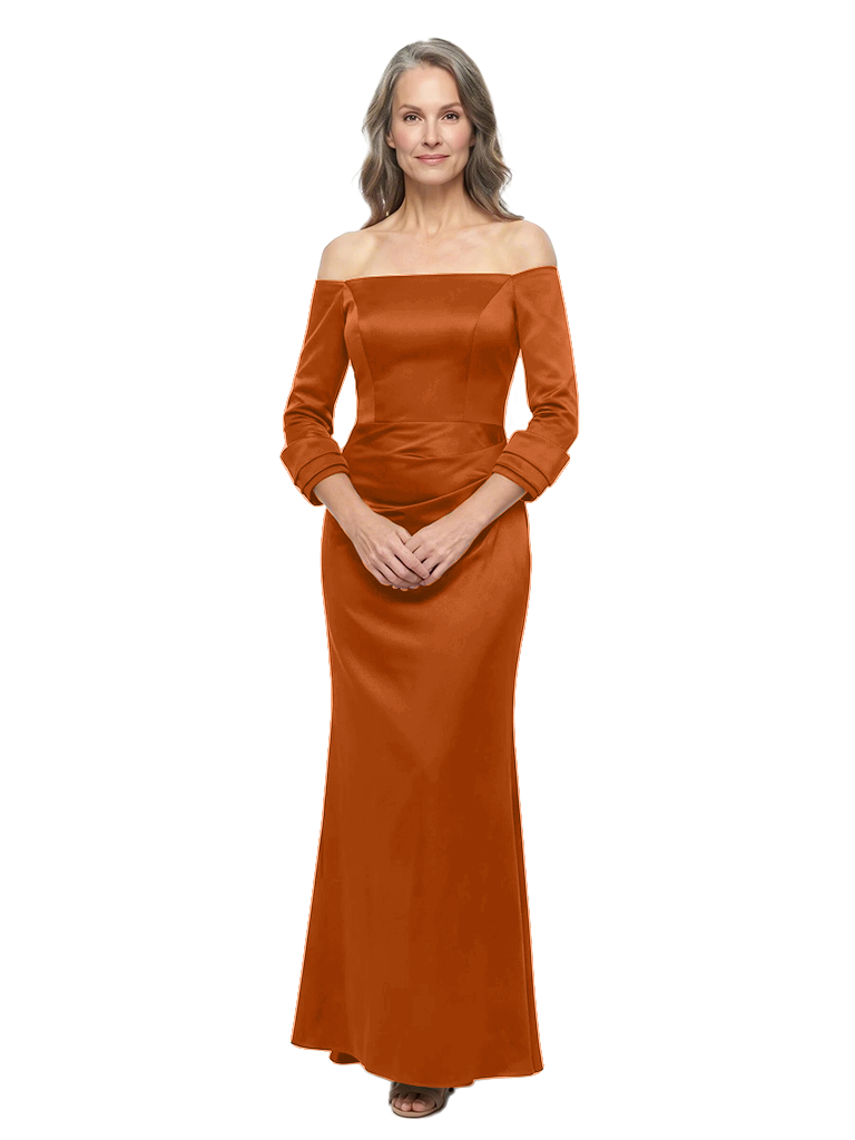 burnt-orange