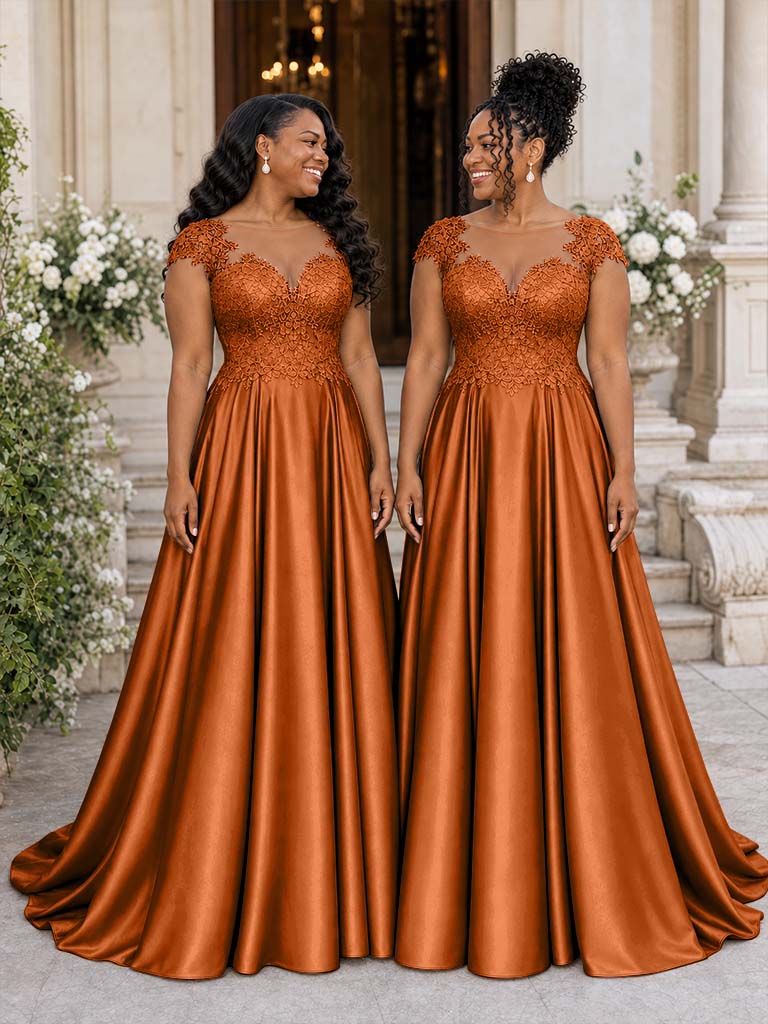 burnt-orange