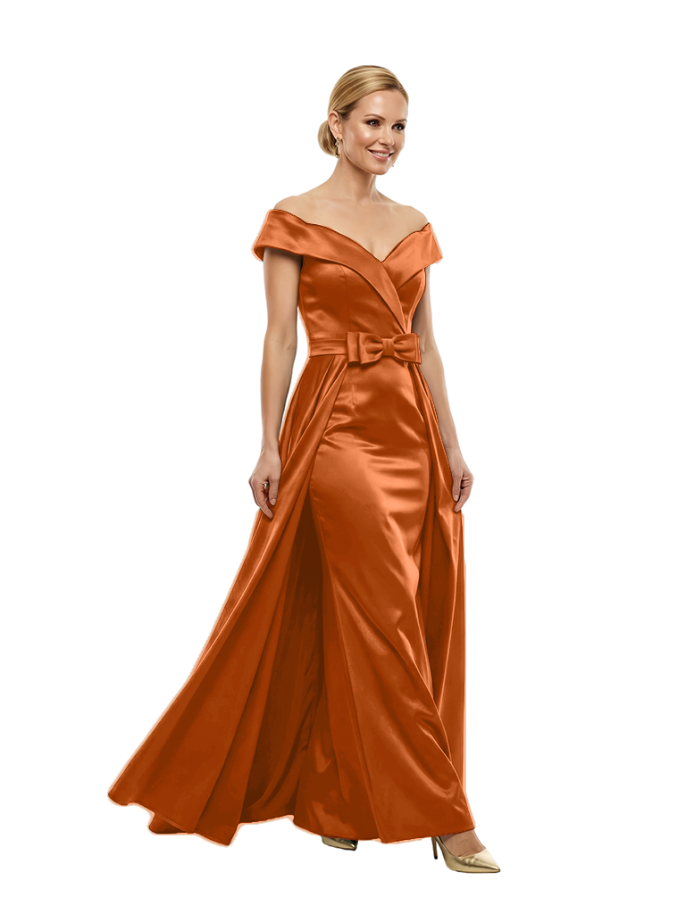burnt-orange