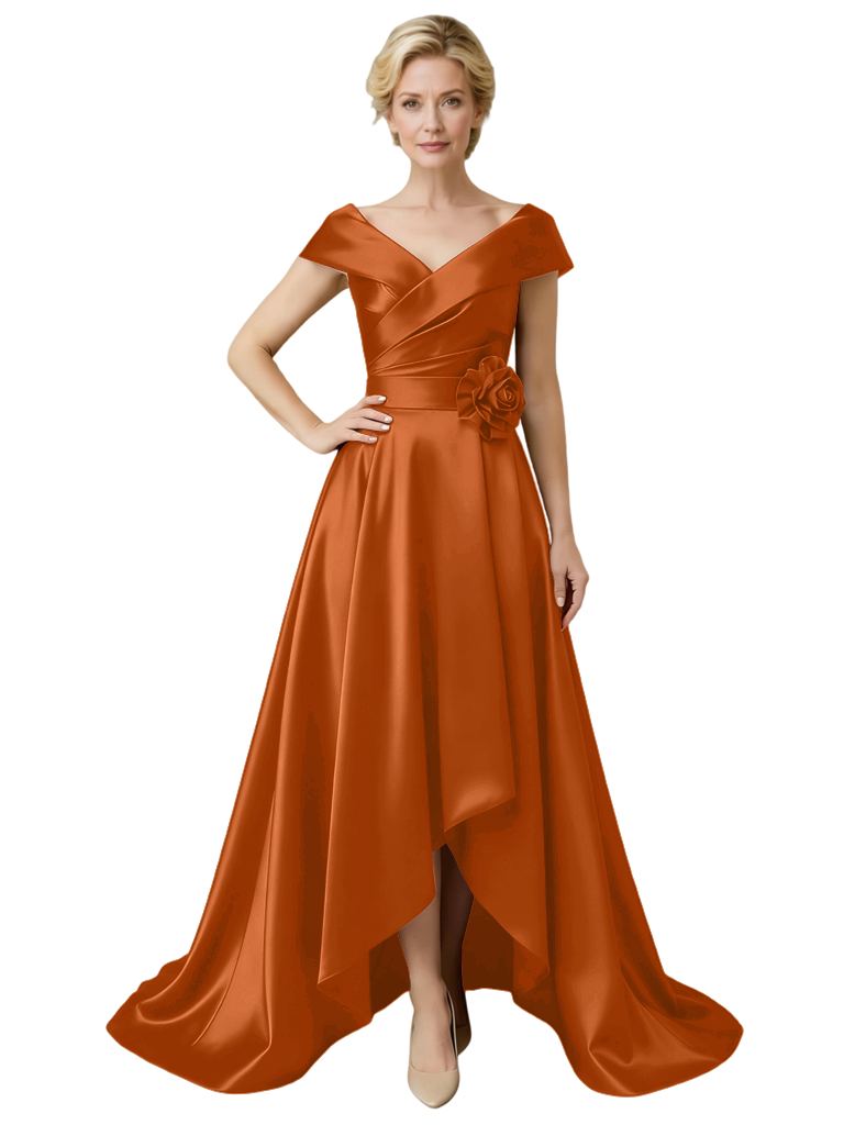burnt-orange