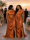 burnt-orange