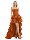 burnt-orange