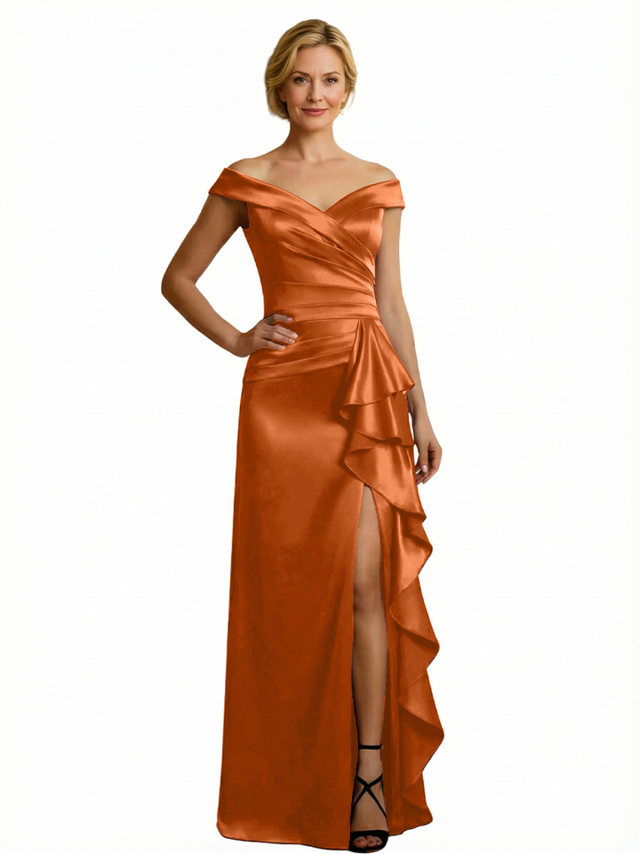burnt-orange