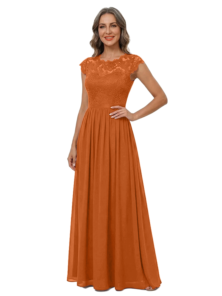 burnt-orange