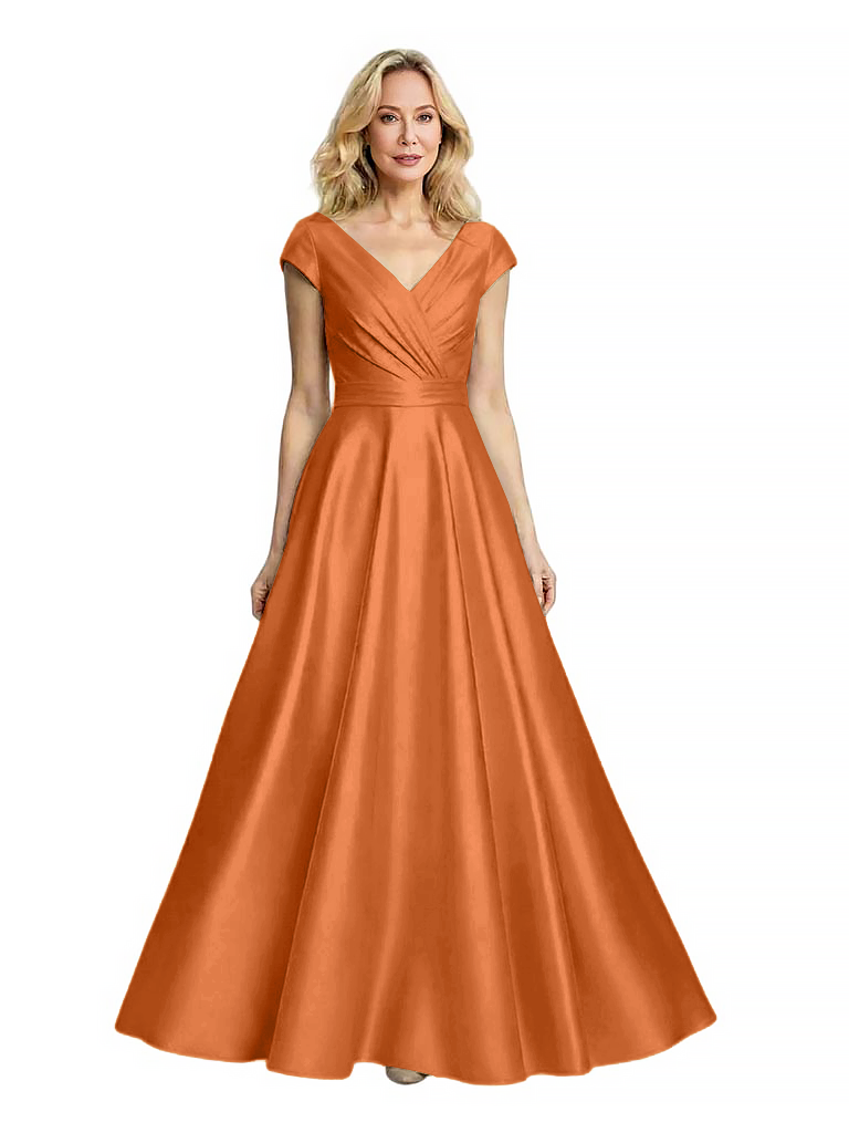 burnt-orange