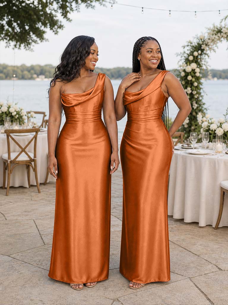 burnt-orange