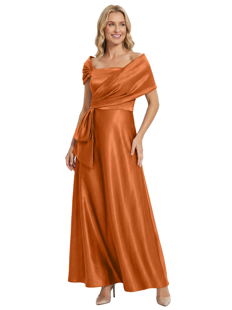 burnt-orange