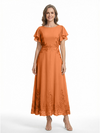 burnt-orange