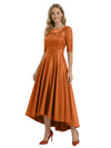burnt-orange