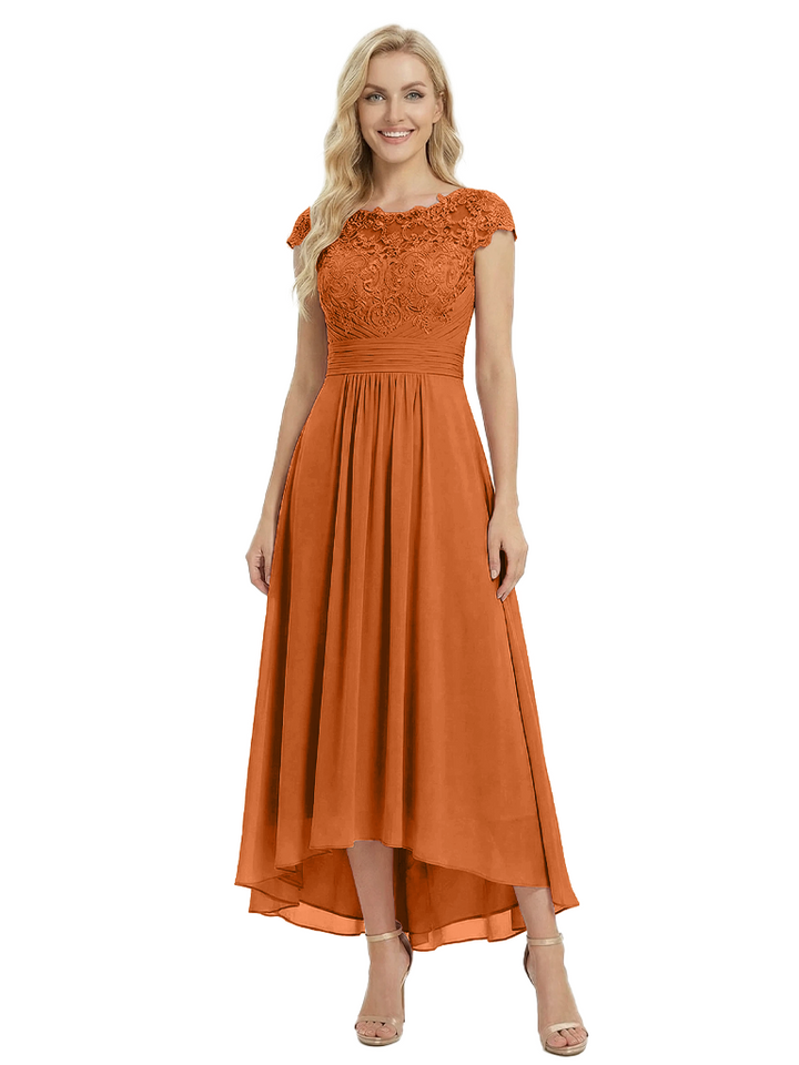 burnt-orange