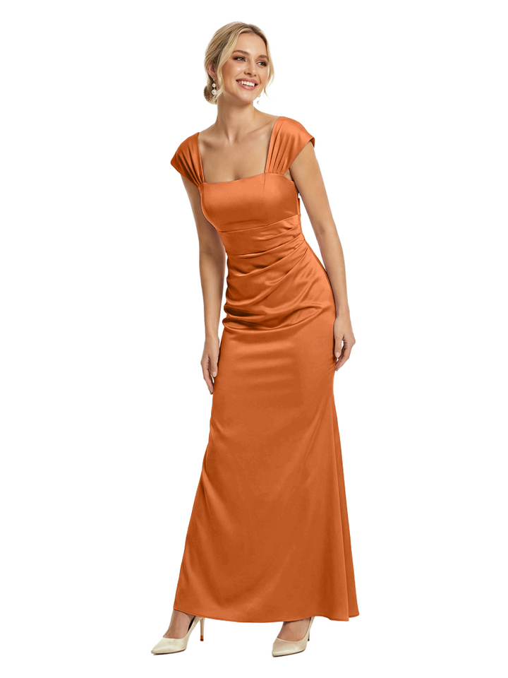 burnt-orange