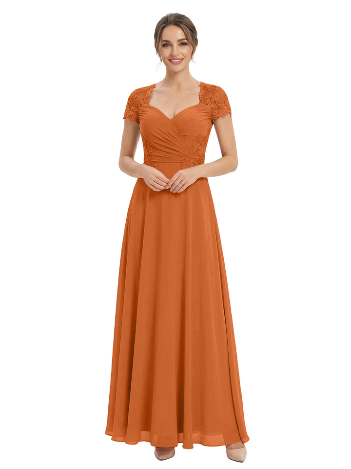 burnt-orange