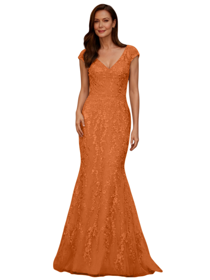 burnt-orange