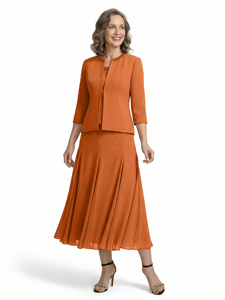 burnt-orange