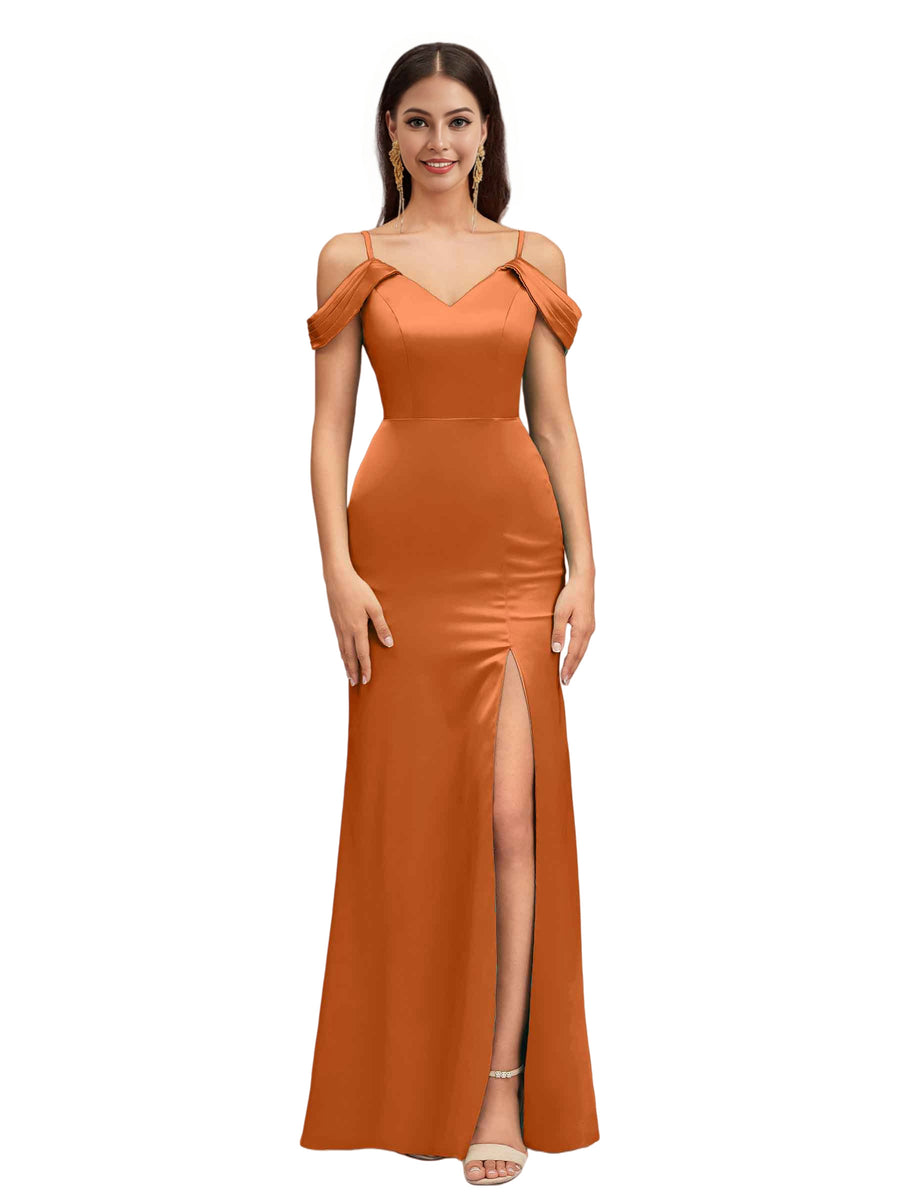 burnt-orange
