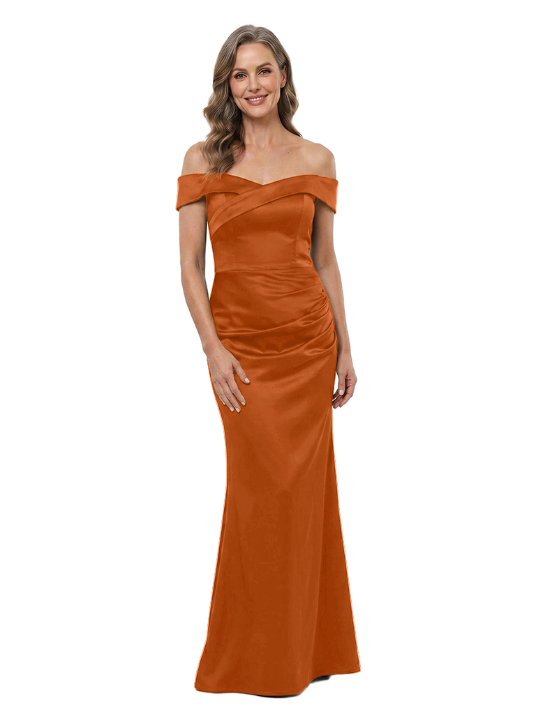 burnt-orange