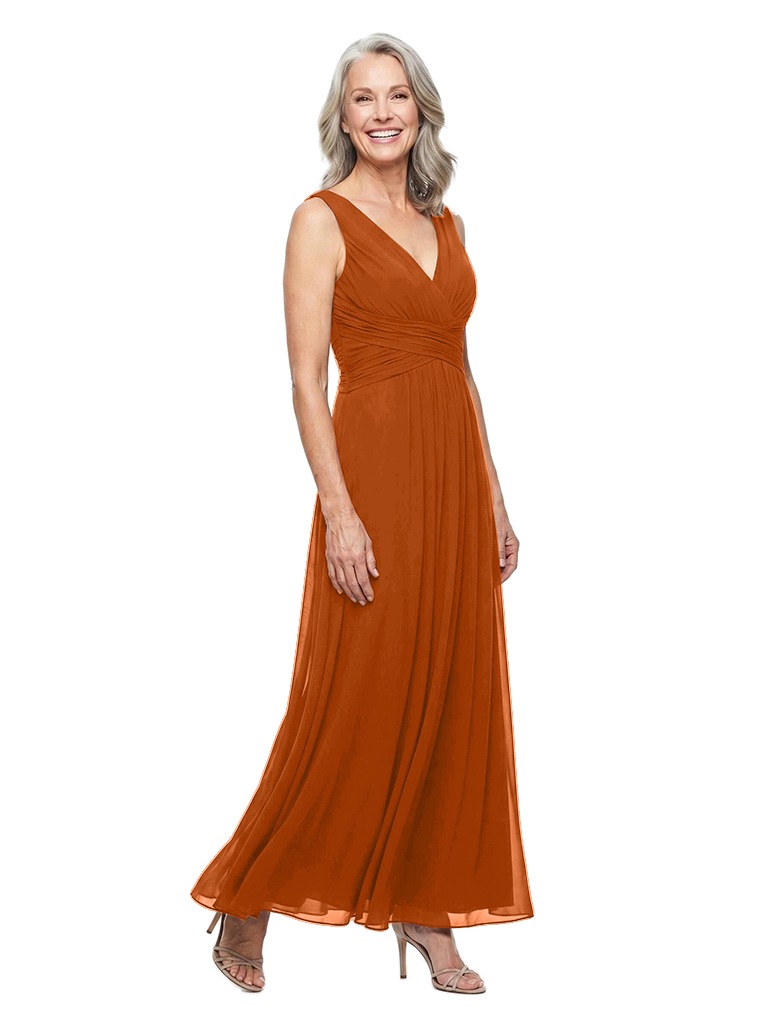 burnt-orange