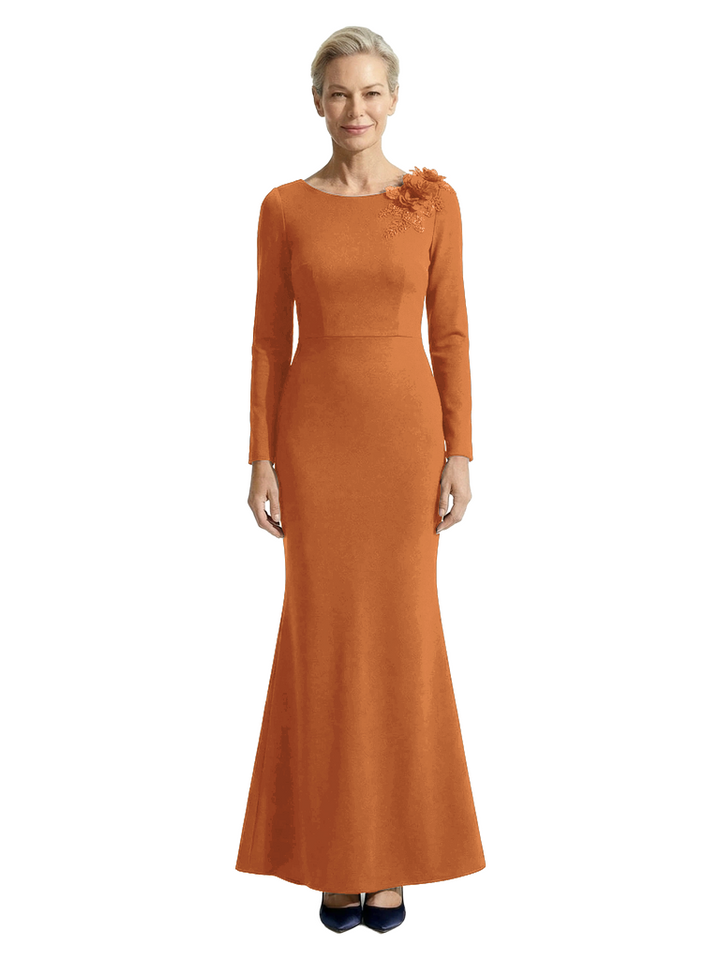 burnt-orange