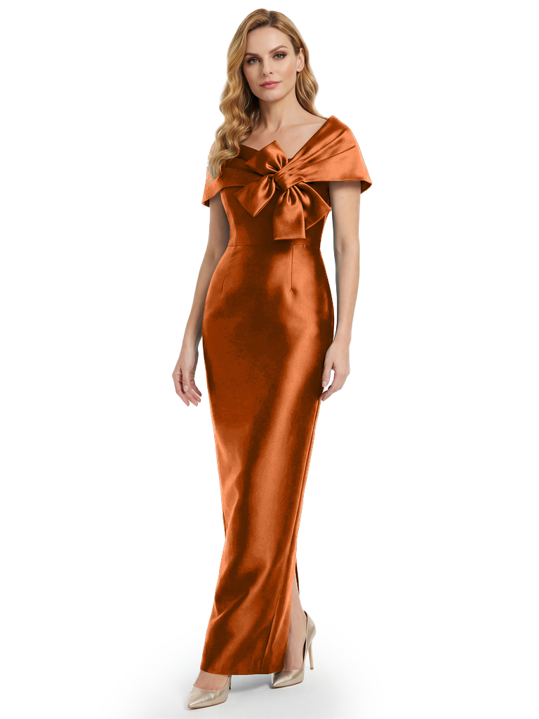 burnt-orange