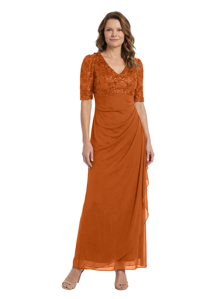 burnt-orange
