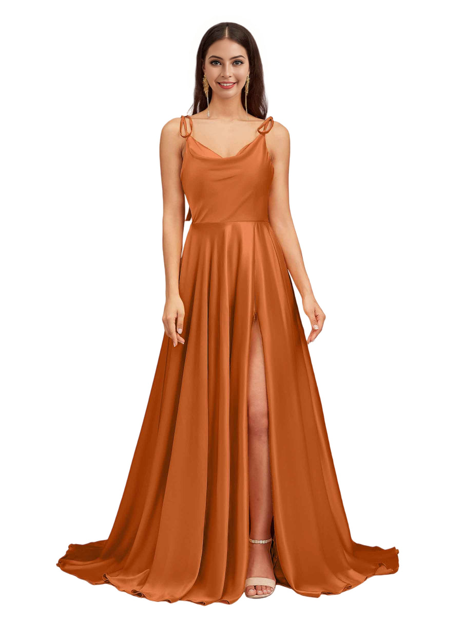 burnt-orange
