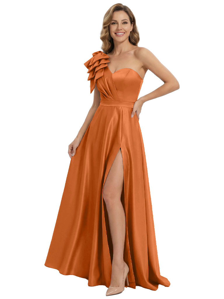 burnt-orange