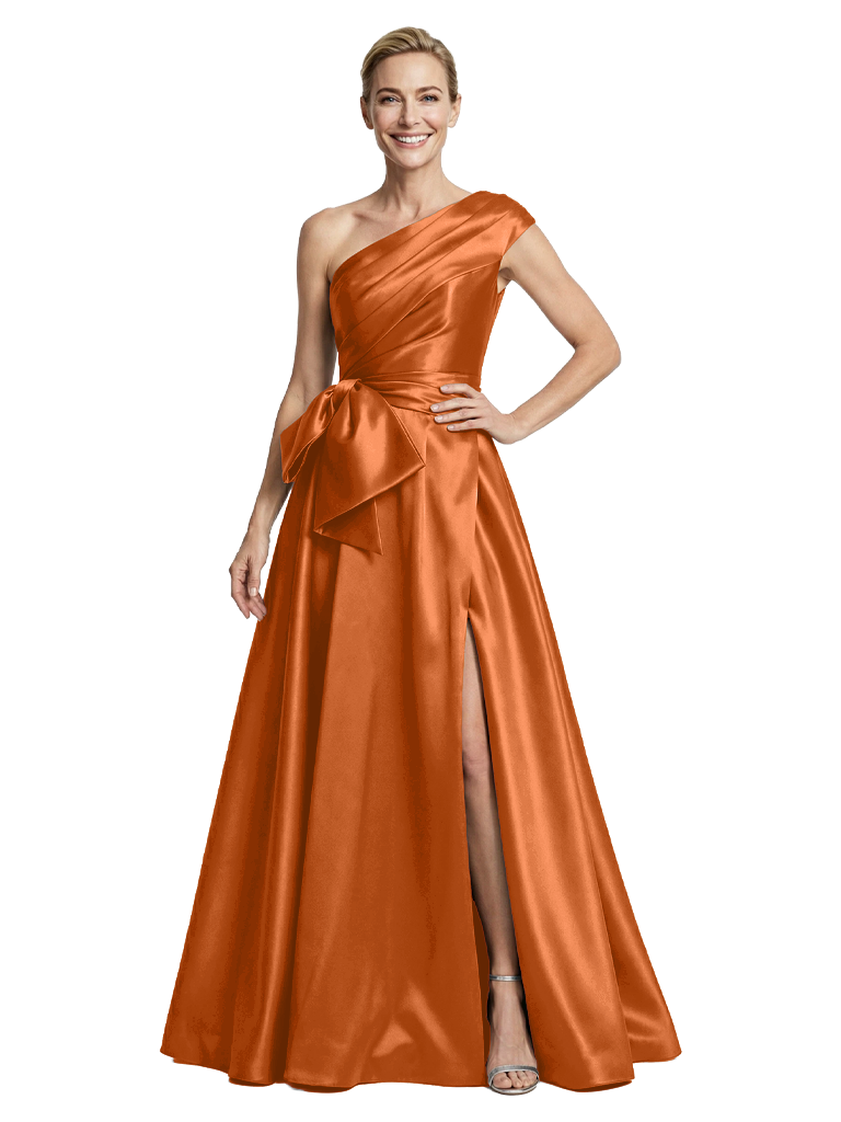 burnt-orange