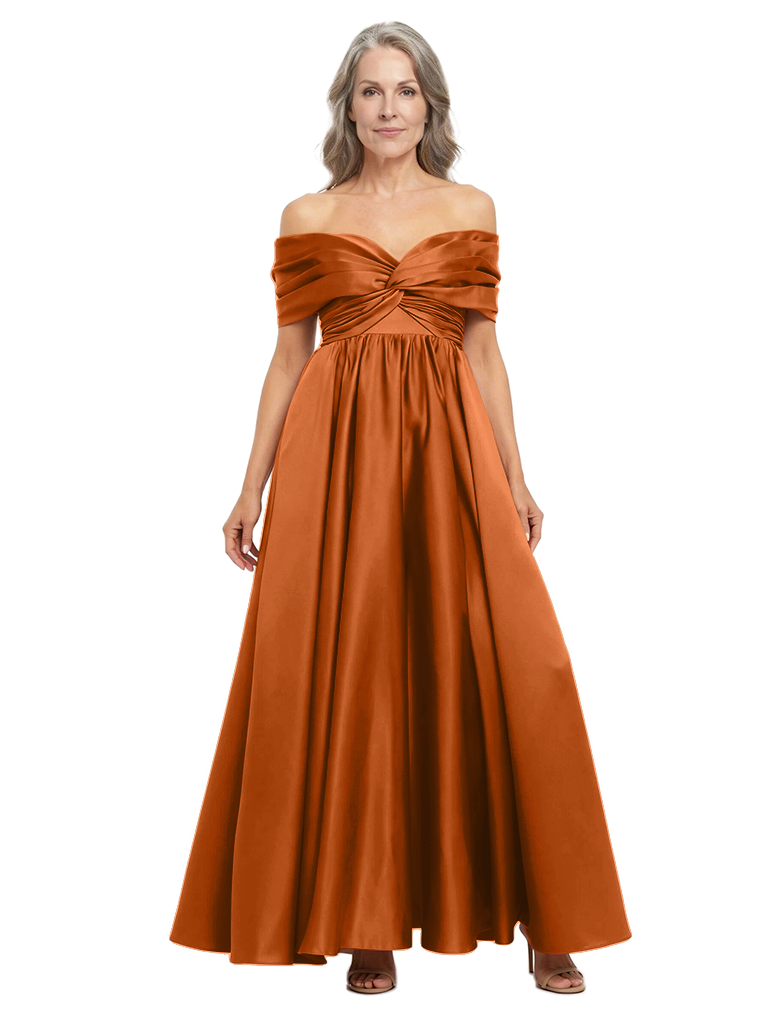 burnt-orange