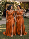 burnt-orange