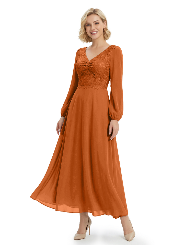 burnt-orange