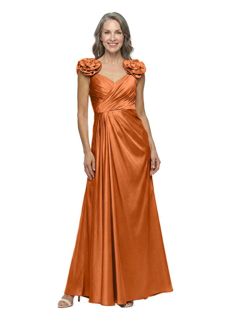 burnt-orange