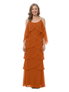 burnt-orange