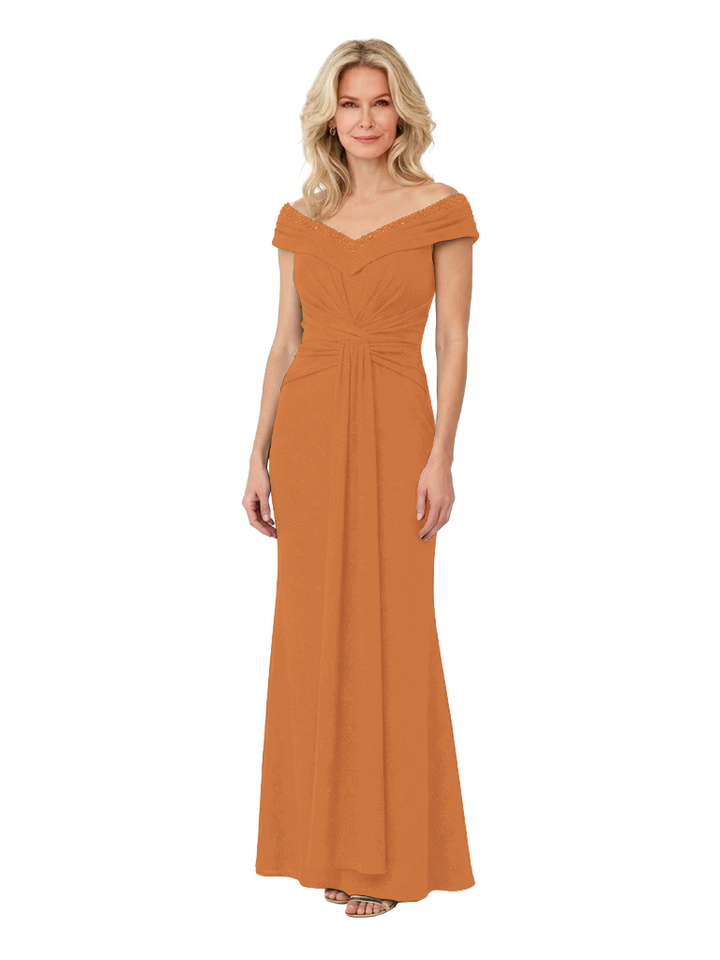 burnt-orange