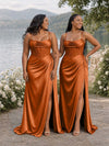 burnt-orange