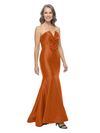 burnt-orange