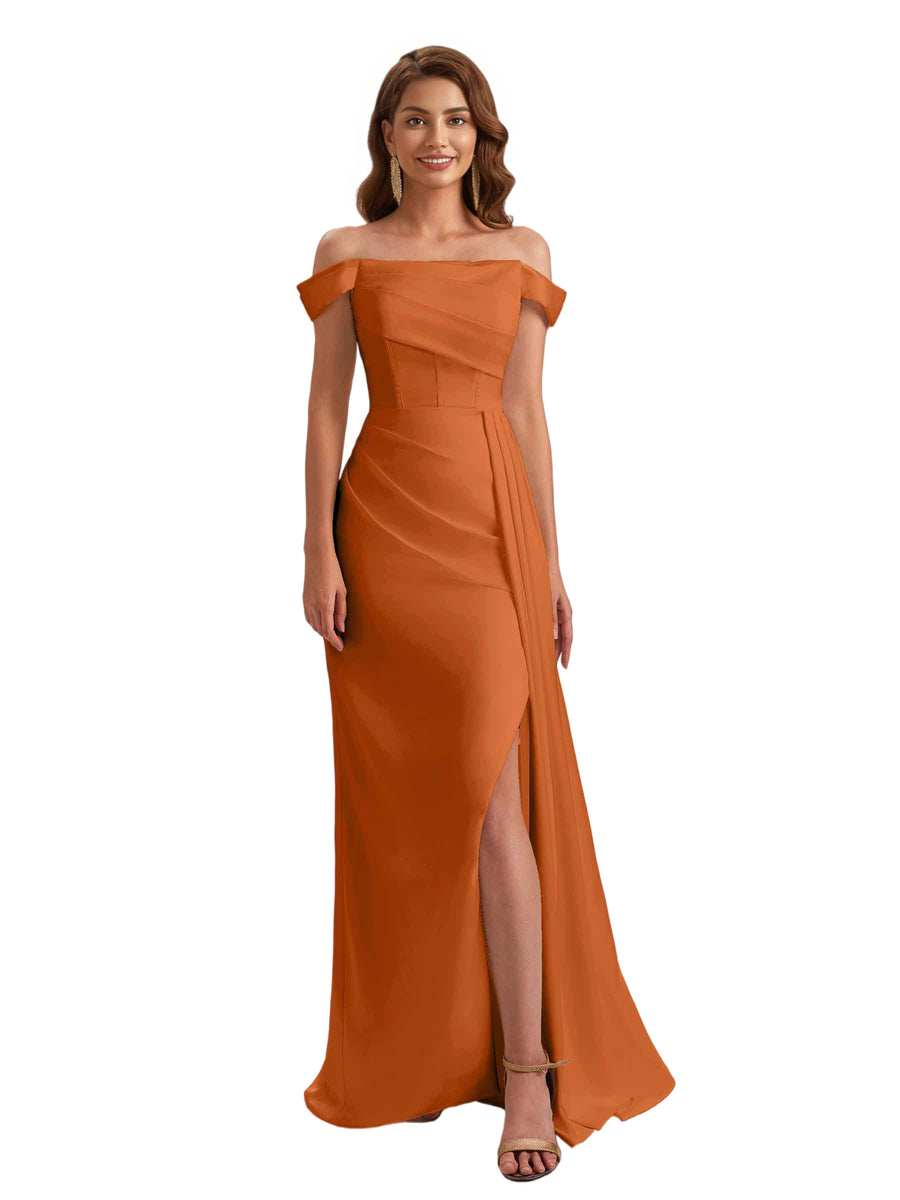 burnt-orange
