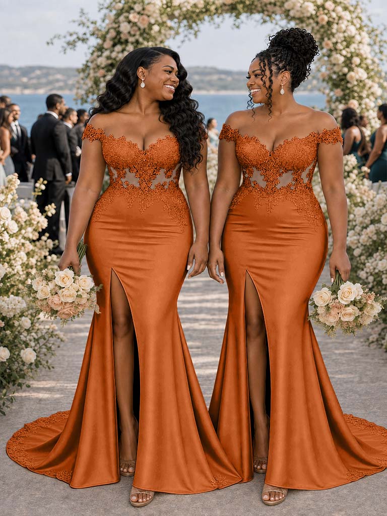 burnt-orange