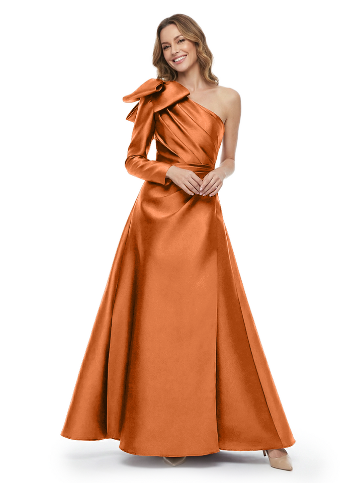 burnt-orange