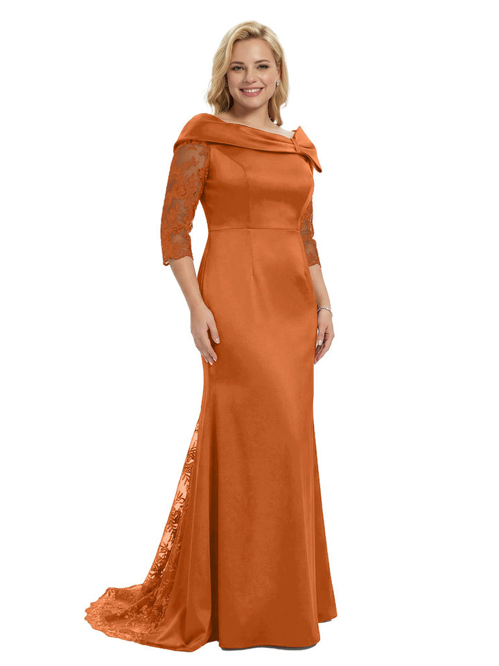 burnt-orange