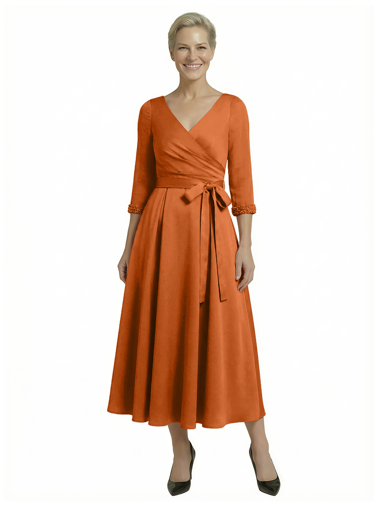 burnt-orange