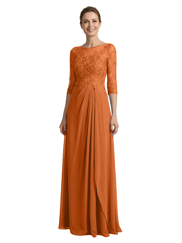 burnt-orange