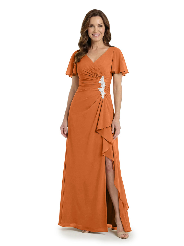 burnt-orange